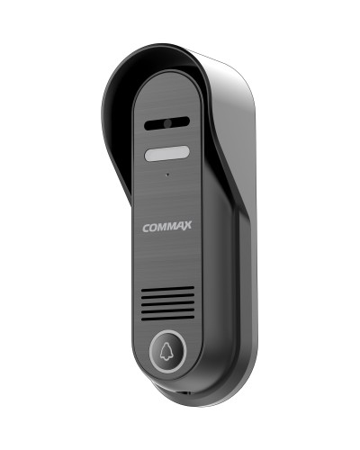 DRC-4CPN3 (темно-серый). Вызывная панель цветная. Commax в Нижневартовске
