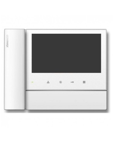 CDV-70N2 (белый). Монитор домофона цветной. Commax в Нижневартовске