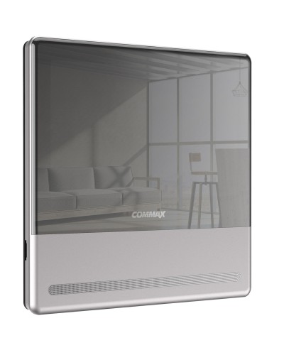 CDV-70QT/XL (серебро). Монитор видеодомофона цветной. Commax в Нижневартовске