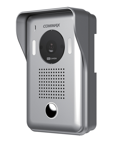 DRC-40YV. Вызывная панель цветная. Commax в Нижневартовске