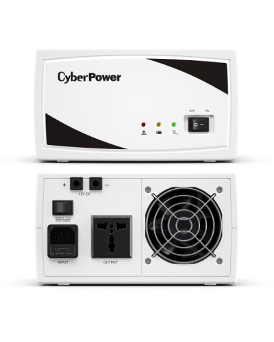 SMP350EI. Источник бесперебойного питания для котла. CyberPower в Нижневартовске