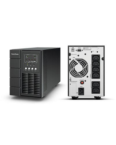 OLS2000EC. Источник бесперебойного питания. CyberPower в Нижневартовске
