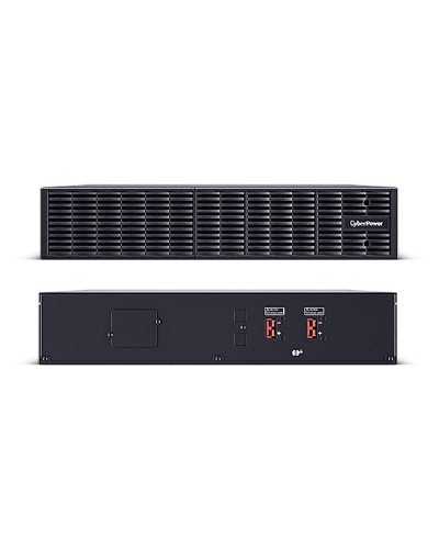 BPSE72V40ART2U. Дополнительный блок батарей. CyberPower в Нижневартовске