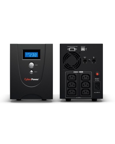VP1200EILCD. Источник бесперебойного питания. CyberPower в Нижневартовске