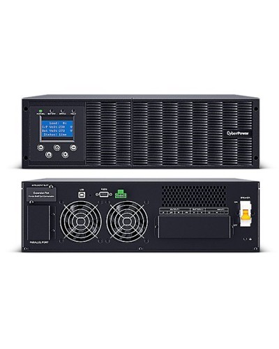 OLS6000ERT6Ua. Источник бесперебойного питания. CyberPower в Нижневартовске