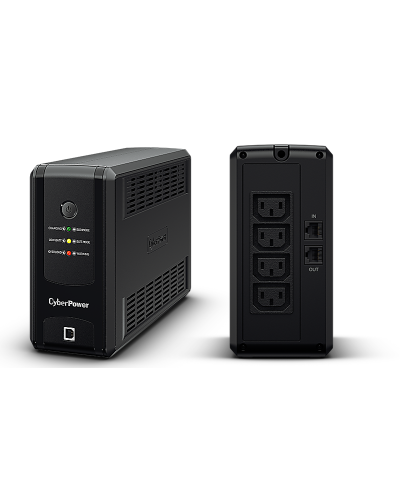 UT850EIG. Источник бесперебойного питания. CyberPower в Нижневартовске