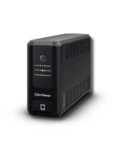 UT650EG. Источник бесперебойного питания. CyberPower в Нижневартовске