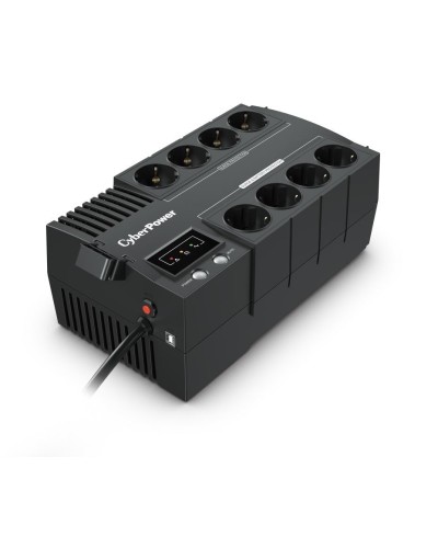 BS850E. Источник бесперебойного питания. CyberPower в Нижневартовске
