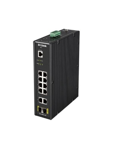 DIS-200G-12S/A1A. Коммутатор. D-Link в Нижневартовске