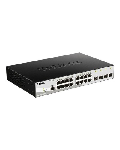 DGS-1210-20/ME/A1A. Коммутатор. D-Link в Нижневартовске