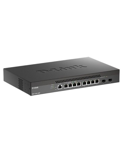 DXS-1210-10TS/B1A. Коммутатор. D-Link в Нижневартовске