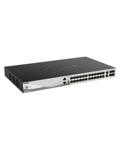 DGS-3130-30S/B1A. Коммутатор. D-Link в Нижневартовске