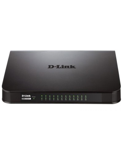 DES-1024A/E1B. Коммутатор. D-Link в Нижневартовске