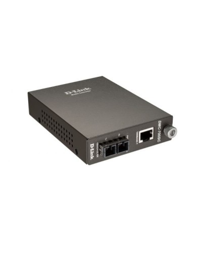DMC-700SC/B9A. Медиаконвертер оптический. D-Link в Нижневартовске