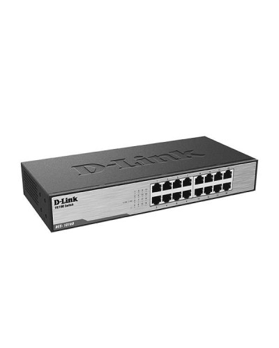 DES-1016D/H2A. Коммутатор. D-Link в Нижневартовске