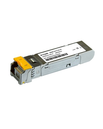 331T/20KM/A1A. Оптический SFP модуль. D-Link в Нижневартовске