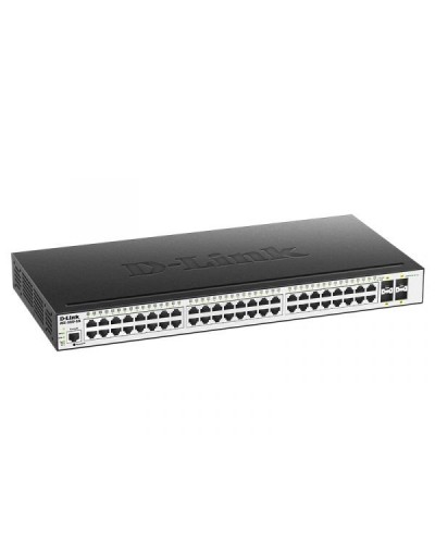 DGS-3000-52L/B1A. Коммутатор. D-Link в Нижневартовске