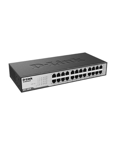 DES-1024D/G1A. Коммутатор 24-портовый. D-Link в Нижневартовске