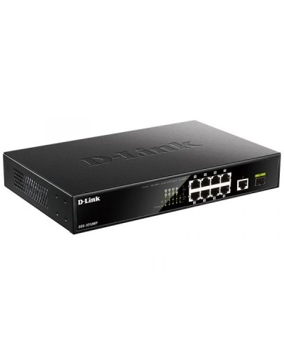 DGS-1010MP/A1A. Коммутатор. D-Link в Нижневартовске