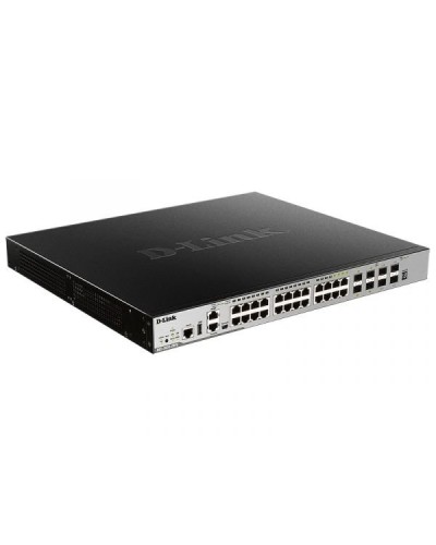 DGS-3630-28PC/A2ASI. Коммутатор. D-Link в Нижневартовске