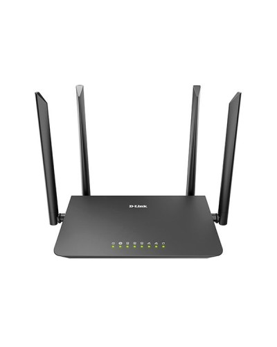 DIR-820/RU/A1A. Маршрутизатор. D-Link в Нижневартовске