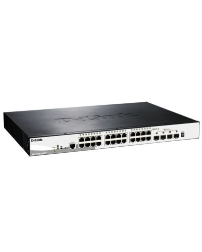 DGS-1510-28XMP/A1A. Коммутатор. D-Link в Нижневартовске