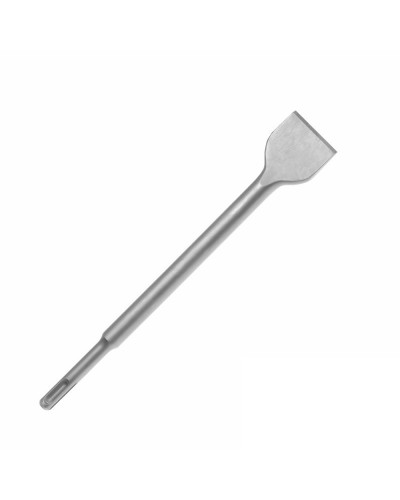 Широкая лопатка SDS-plus Eco Line 40х250 мм (12048735c038). Широкая лопатка SDS-plus. D.BOR в Нижневартовске