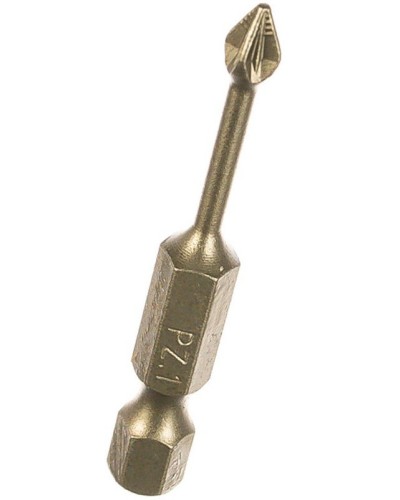 Биты , Pz1x50 мм, Torsion, ACR2 (10шт) (D-MTA-PZ01-050-010). Биты намагниченные, E 6,3. D.BOR в Нижневартовске