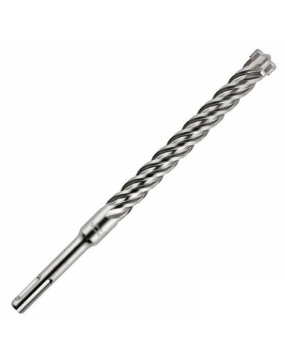 Бур SDS-plus ZENTRO 8х250/310, 4-cutting (4385). Бур SDS-plus. D.BOR в Нижневартовске