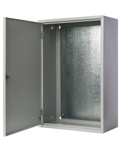 ЩМП-09 600х400х210 IP31 (30549DEK). Щит с монтажной панелью. DEKraft в Нижневартовске