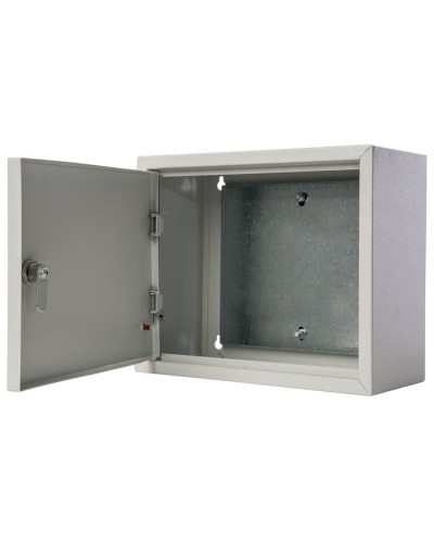 ЩМП-02 250х300х140 IP31 (30542DEK). Щит с монтажной панелью. DEKraft в Нижневартовске