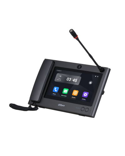 DHI-VTS8A40B-CG. Мастер станция. Dahua в Нижневартовске
