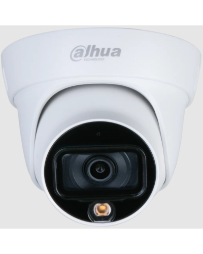 DH-IPC-HDW1239TP-A-LED-0360B-S5. Профессиональная видеокамера IP купольная. Dahua в Нижневартовске