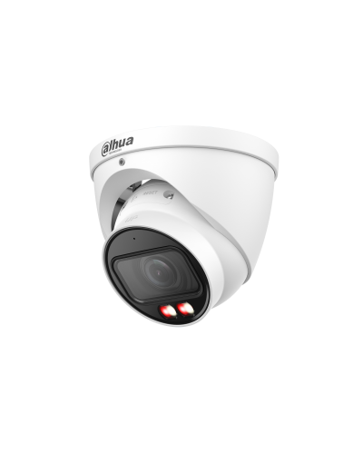 DH-IPC-HDW3449HP-AS-PV-0360B-S5. Профессиональная видеокамера IP купольная. Dahua в Нижневартовске
