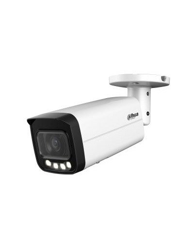 DH-IPC-HFW5449TP-ASE-LED-0600B-S2. Профессиональная видеокамера IP цилиндрическая. Dahua в Нижневартовске