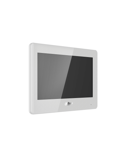 DHI-VTH5421HW-W. Монитор IP-видеодомофона цветной. Dahua в Нижневартовске