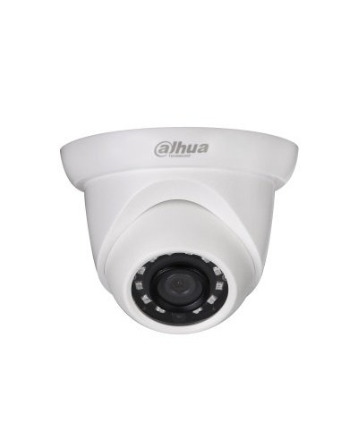 DH-IPC-HDW1431SP-0360B-S4. Профессиональная видеокамера IP купольная. Dahua в Нижневартовске