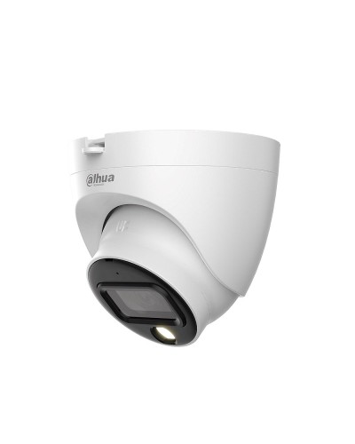 DH-HAC-HDW1239TLQP-LED-0280B. Профессиональная видеокамера мультиформатная купольная. Dahua в Нижневартовске