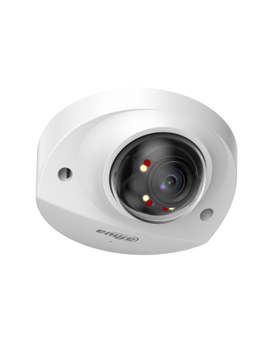 DH-IPC-HDBW2249FP-AS-IL-0280B. Профессиональная видеокамера IP купольная. Dahua в Нижневартовске