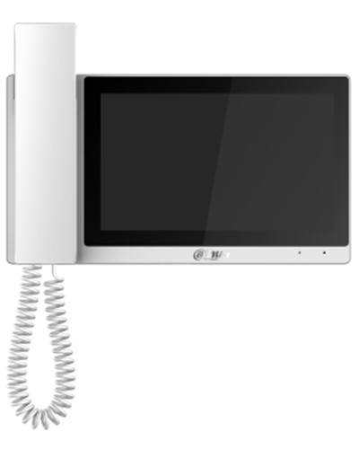 DH-VTH5421EW-H. Монитор IP-видеодомофона цветной. Dahua в Нижневартовске