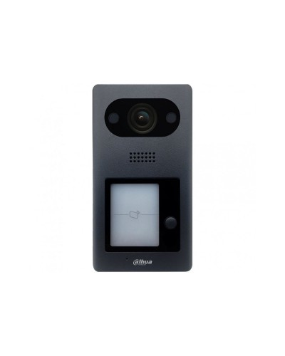 DHI-VTO3211D-P1-S2. Вызывная панель IP-домофона. Dahua в Нижневартовске