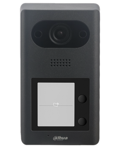 DH-VTO3211D-P2. Вызывная панель IP-домофона. Dahua в Нижневартовске