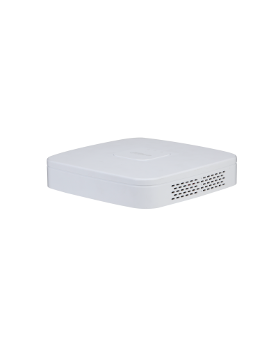 DHI-NVR2104-I. IP-видеорегистратор 4-канальный. Dahua в Нижневартовске