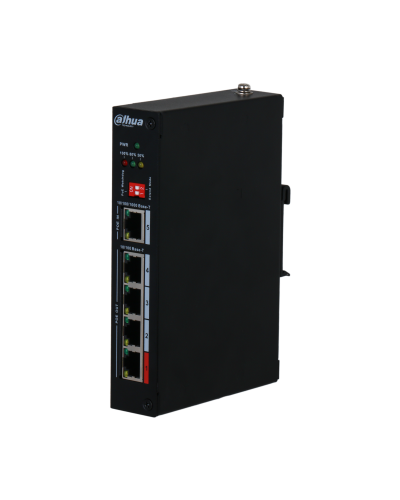 DH-PFT1500. Инжектор PoE. Dahua в Нижневартовске