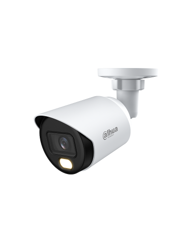 DH-HAC-HFW1239TP-A-LED-0280B-S3. Профессиональная видеокамера мультиформатная цилиндрическая. Dahua в Нижневартовске