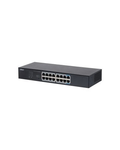 DH-S3016-16GT. Сетевой коммутатор. Dahua в Нижневартовске