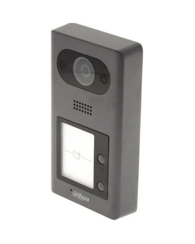 DHI-VTO3211D-P2-S2. Вызывная панель IP-домофона. Dahua в Нижневартовске