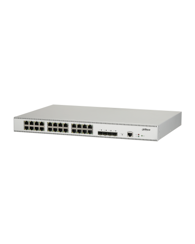 DH-PFS5428-24GT. Коммутатор без POE. Dahua в Нижневартовске