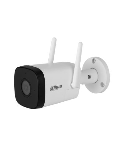 DH-IPC-HFW1430DTP-STW-0280B. Профессиональная видеокамера IP цилиндрическая. Dahua в Нижневартовске