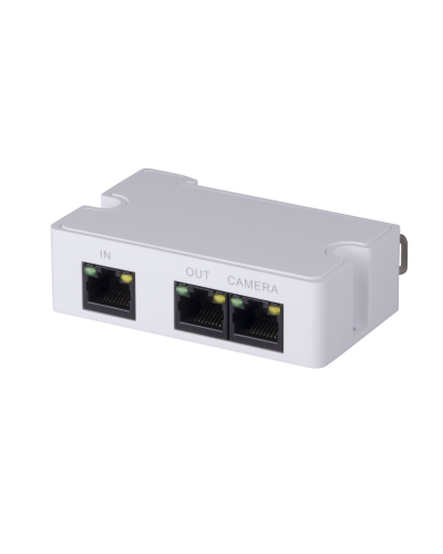 DH-PFT1300. Удлинитель. Dahua в Нижневартовске